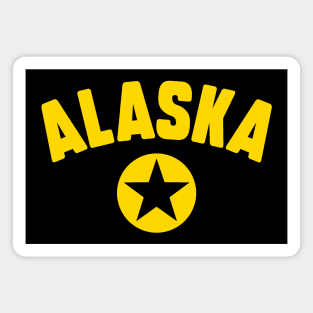 Alaska Magnet